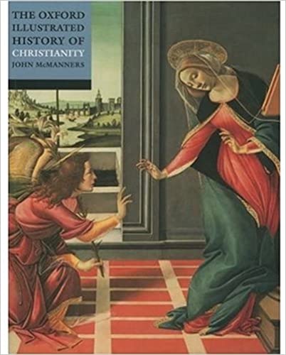 The Oxford Illustrated History of Christianity - Scanned Pdf